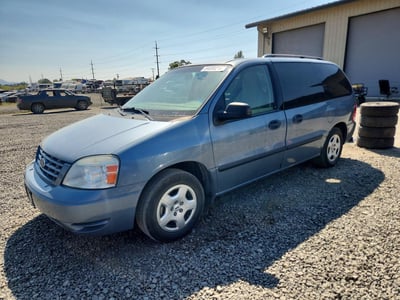 2FMZA51664B****** 2004 Ford Freestar