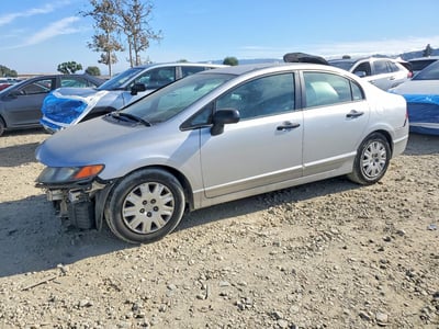 2006 Honda Civic