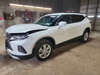 2020 Chevrolet Blazer