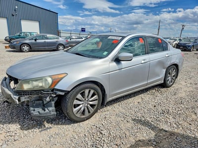 1HGCP2F89BA****** 2011 Honda Accord