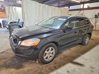 YV4940DZXC2****** 2012 Volvo XC60