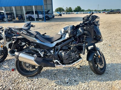 JH2SC9048TK****** 2026 Honda Nt1100 Dct