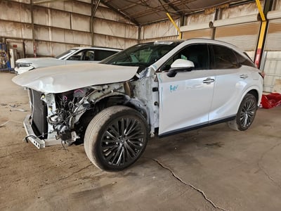 2023 Lexus RX