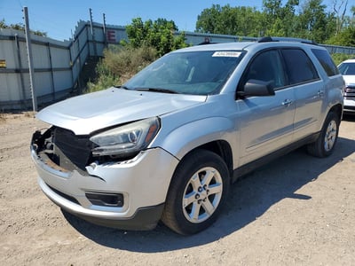 2015 GMC Acadia
