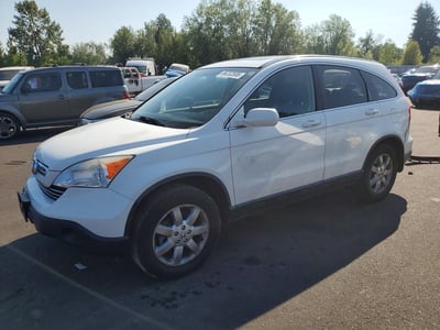 JHLRE48728C****** 2008 Honda CR-V