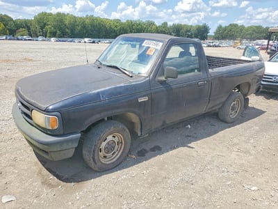 4F4CR12A8RT****** 1994 Mazda B Series
