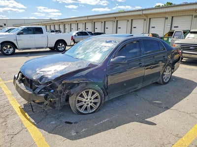 4T1BK36B56U****** 2006 Toyota Avalon
