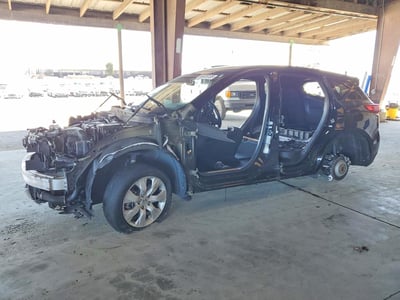 5J8TC1H66LL****** 2020 Acura RDX