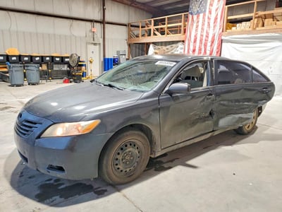 4T1BE46K19U****** 2009 Toyota Camry