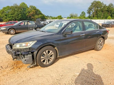 1HGCR2F37EA****** 2014 Honda Accord