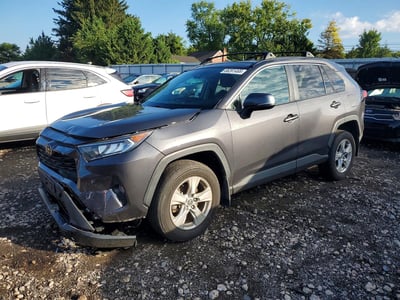 2T3P1RFV1LW****** 2020 Toyota RAV4