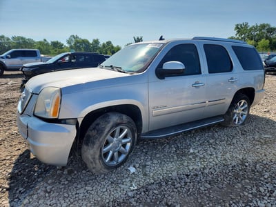 1GKUCEEF1AR****** 2010 GMC Yukon