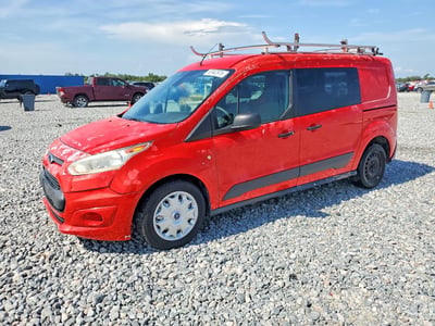 NM0LS7F7XG1****** 2016 Ford Transit Connect