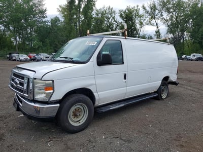 1FTNE2EW1AD****** 2010 Ford Econoline