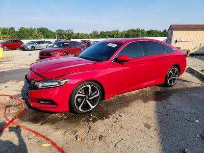 1HGCV2F32LA****** 2020 Honda Accord