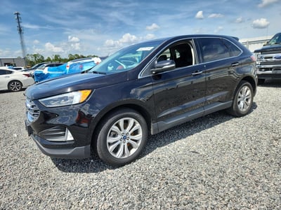 2FMPK4K93NB****** 2022 Ford Edge
