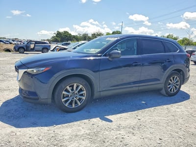 JM3TCACYXH0****** 2017 Mazda CX-9