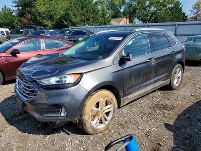 2FMPK4J9XLB****** 2020 Ford Edge