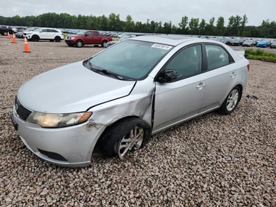 2011 Kia Forte