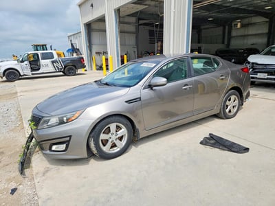 5XXGM4A79FG****** 2015 Kia Optima