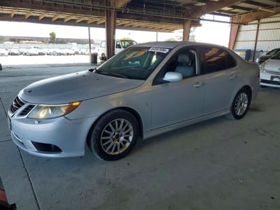 YS3FB49Y381****** 2008 Saab 9-3