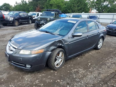 19UUA66268A****** 2008 Acura TL
