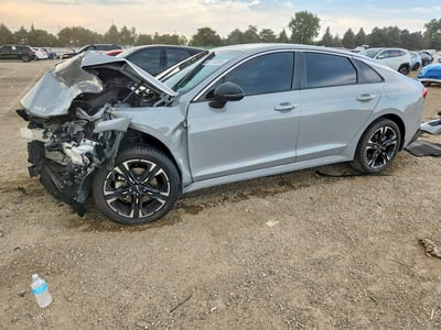 5XXG64J21RG****** 2024 Kia K5