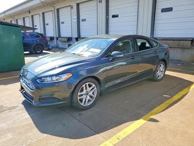 3FA6P0H77FR****** 2015 Ford Fusion