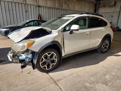 JF2GPAVC9D2****** 2013 Subaru XV Сrosstrek