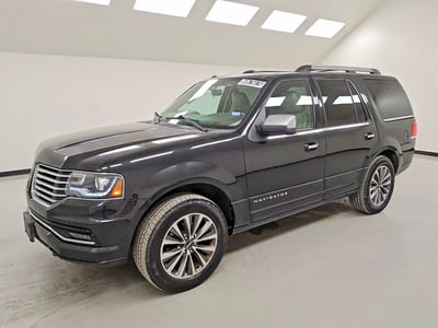 5LMJJ2HT2FE****** 2015 Lincoln Navigator