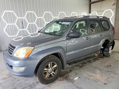 JTJBT20X050****** 2005 Lexus GX 470