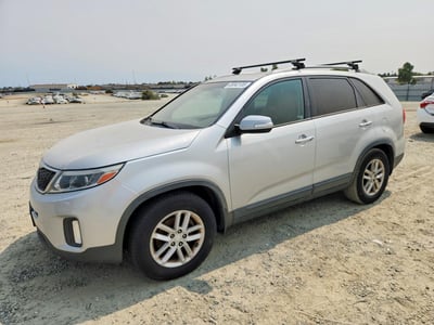 2014 Kia Sorento