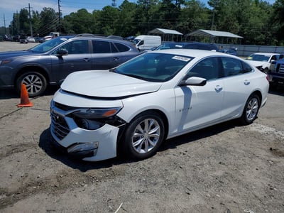 2020 Chevrolet Malibu