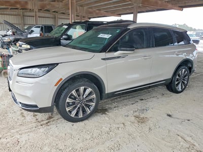 5LMCJ2C99NU****** 2022 Lincoln Corsair