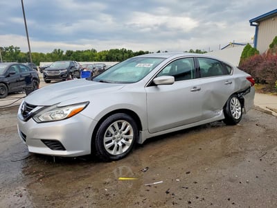 1N4AL3AP8GN****** 2016 Nissan Altima