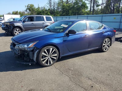 1N4BL4CVXLN****** 2020 Nissan Altima