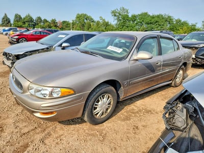 2003 Buick LeSabre