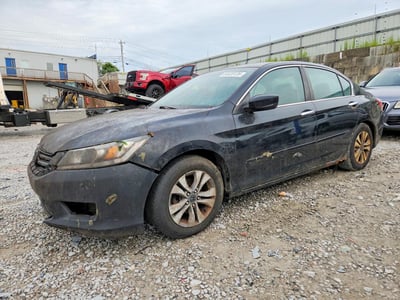 1HGCR2F32EA****** 2014 Honda Accord