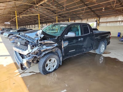2019 Toyota Tundra