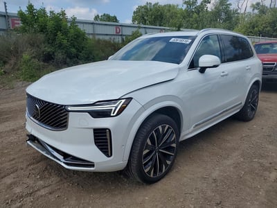YV4062PE1T1****** 2026 Volvo XC90
