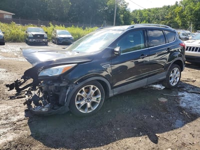 1FMCU9JX8FU****** 2015 Ford Escape