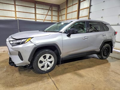 2T3F1RFV9PC****** 2023 Toyota RAV4