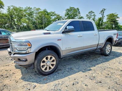 3C6UR5FJ1LG****** 2020 RAM 2500