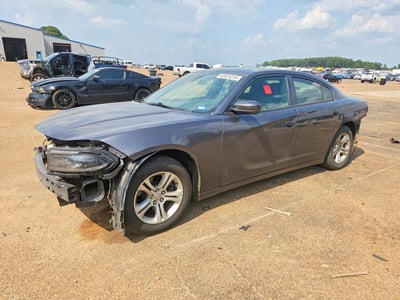 2019 Dodge Charger