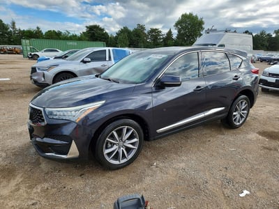 2020 Acura RDX