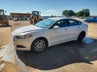 1FA6P0HD8G5****** 2016 Ford Fusion
