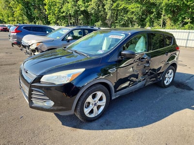 1FMCU9GX6FU****** 2015 Ford Escape