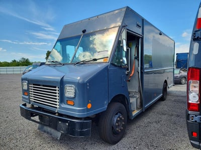 4UZAC2EA4MC****** 2021 Freightliner MT45