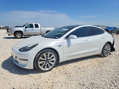 5YJ3E1EA8KF****** 2019 Tesla Model 3