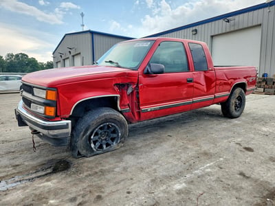 1998 Chevrolet K1500